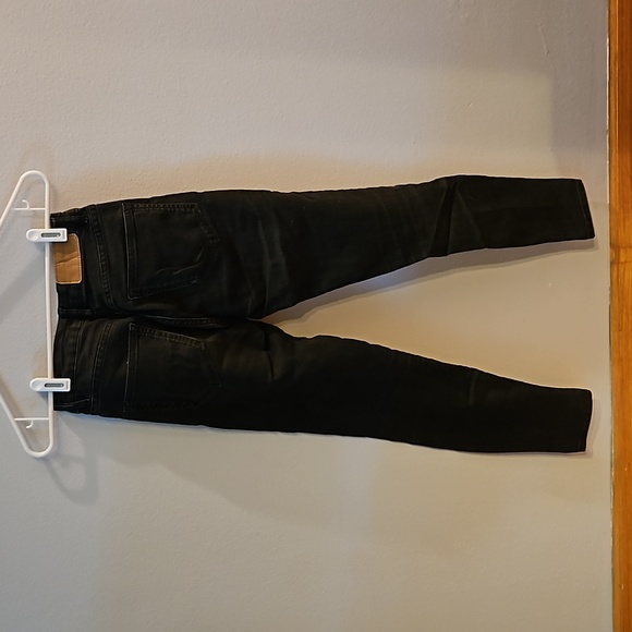 H&M Divided black skinny jeans - Picture 2 of 3